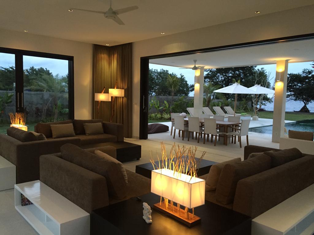 Villa Mathan Lovina  Phòng bức ảnh
