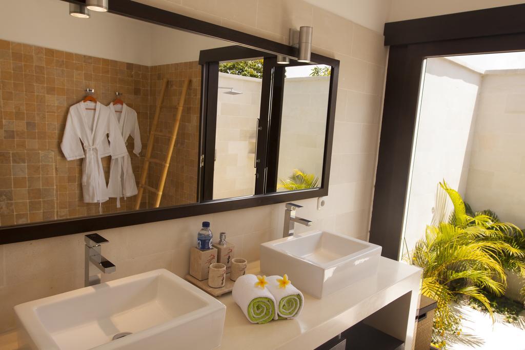 Villa Mathan Lovina  Ngoại thất bức ảnh